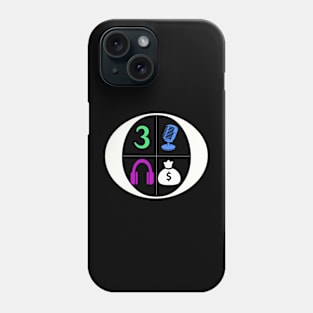 M3TVxOzark Phone Case