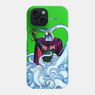 Mysterio Phone Case