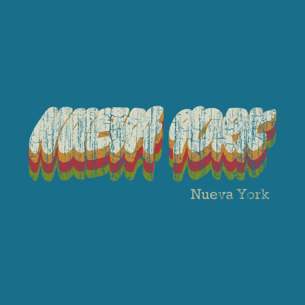 Nueva York by vender