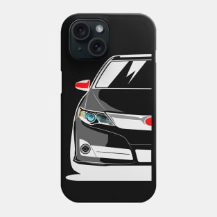 Camry 2013 Phone Case