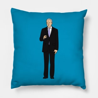 Joe Biden Pillow