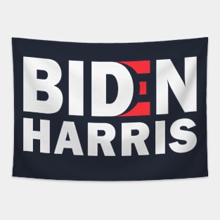 Biden Harris 2020 Tapestry