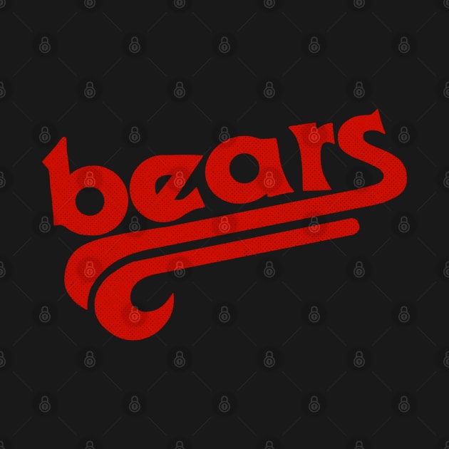 Defunct Denver Bears Baseball 1983 by LocalZonly