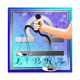 Libra T-Shirt