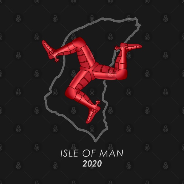 Isle of Man Race 2020 by biggeek