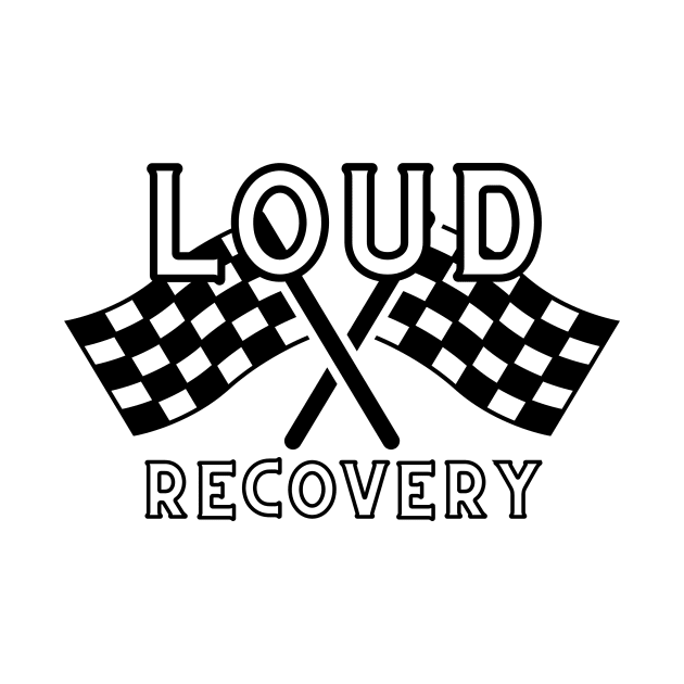 Winner by Loud Recovery