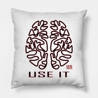 Use it Pillow