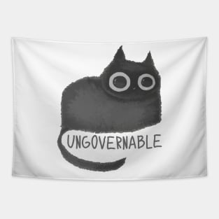 Ungovernable Tapestry