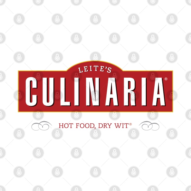 Leite's Culinaria: Hot Food, Dry Wit by leites-culinaria