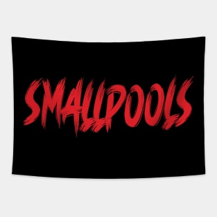 Smallpools Tapestry