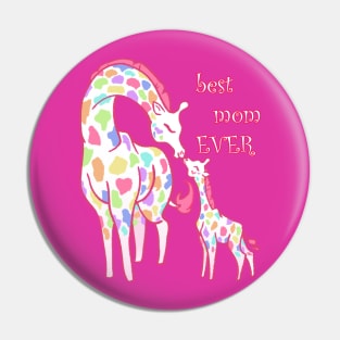 best mom Pin