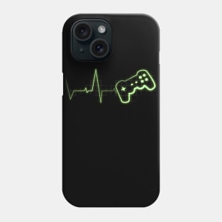 Gamer Beat Phone Case