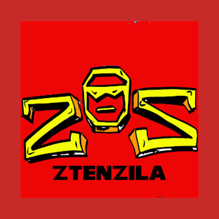 ztenzila T-Shirt