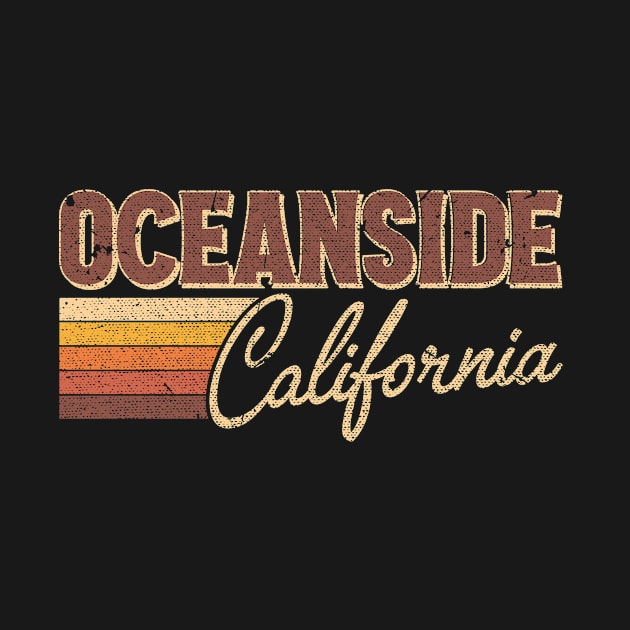 Oceanside California by dk08