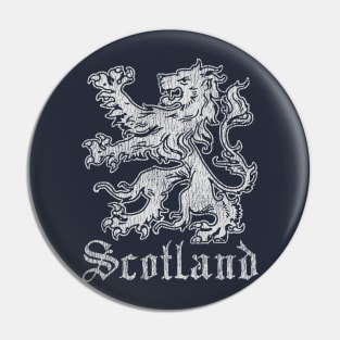 Scotland Classic Pin