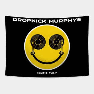 Dropkick Murphys Tapestry