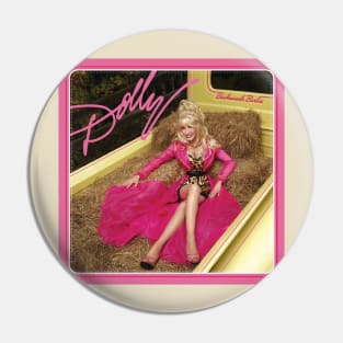 Barbie Doll Pin