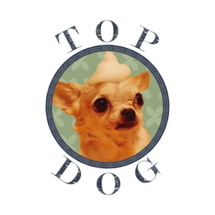 Top Dog T-Shirt