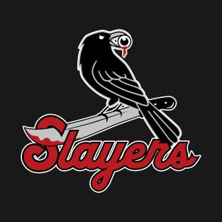 Slayers T-Shirt
