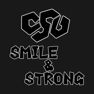 smile strong T-Shirt