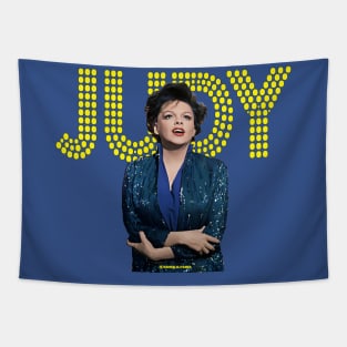 Judy G Tapestry