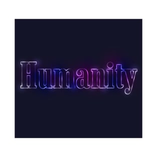 Humanity T-Shirt