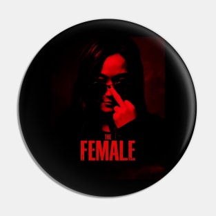 the female the boys series Pin