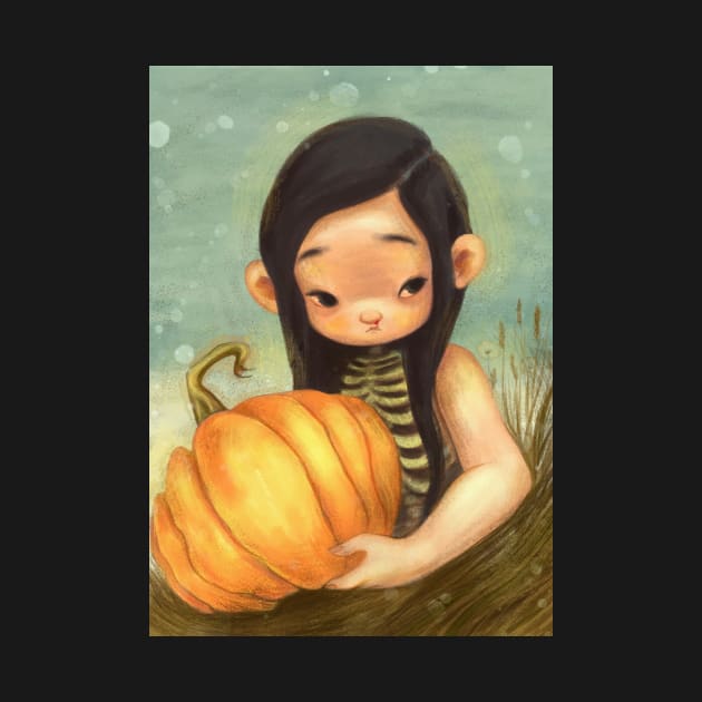 Pumpkin by selvagemqt