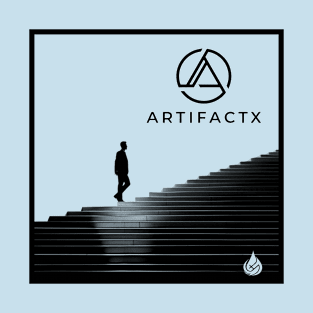 ARTIFACTX - CLIMB T-Shirt