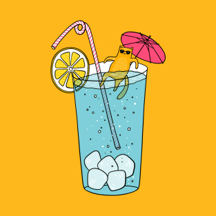 Summer cocktail T-Shirt