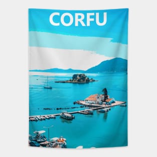 Corfu Tapestry