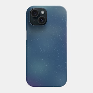Colorful Space Phone Case