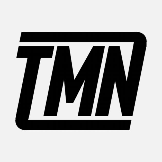 TMN T-SHIRTS by TMNStreaming