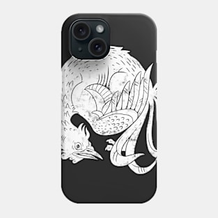 Rooster Phone Case