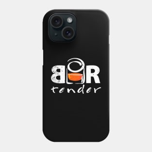 Bartender 2 Phone Case