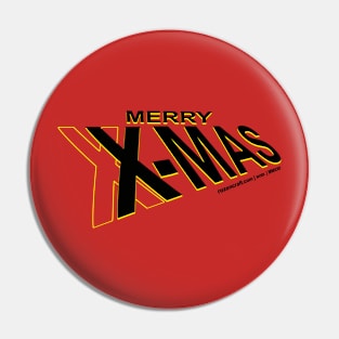 MERRY Pin