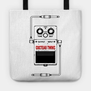 Cocteau Twins Tote