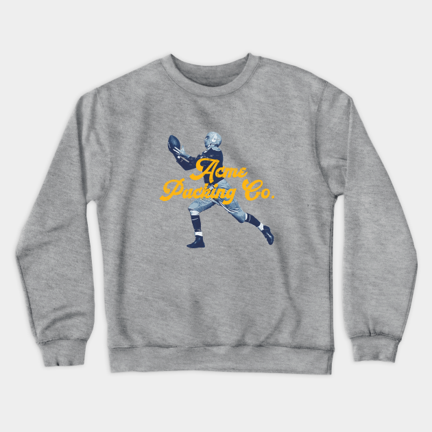 green bay packers acme sweatshirt