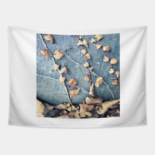 Ivy plant Climbing Tapestry