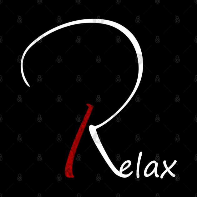 03 - Relax by SanTees