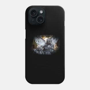 Medusa Phone Case