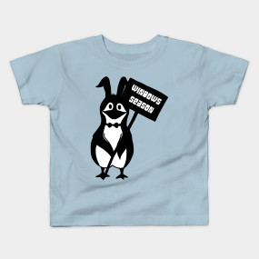 Kid's T-Shirt