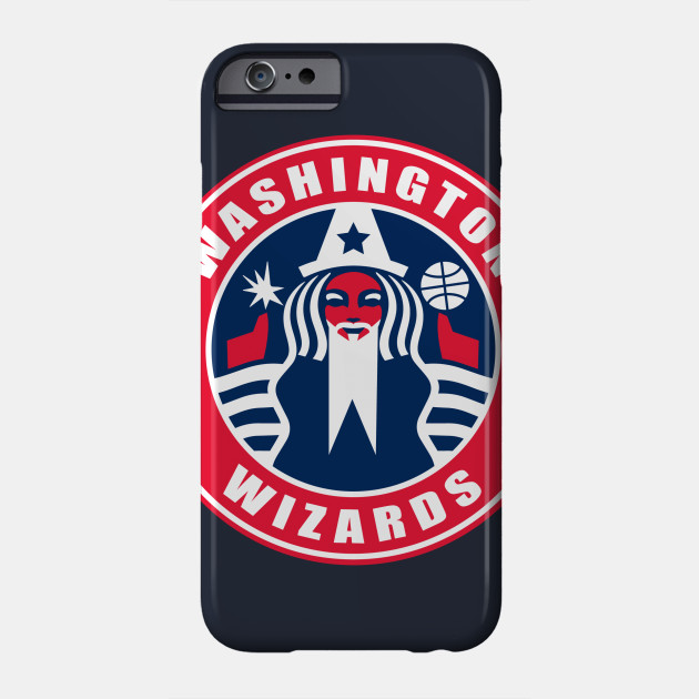 Washington Wizards Bucks Wizards Basketball Phone Case Teepublic