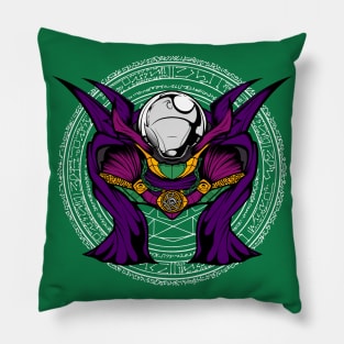 Mysterio Sorcerer Supreme Pillow