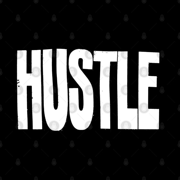 Hustle 2 by Spenceless Designz