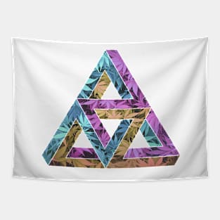 Penrose Endo Tapestry