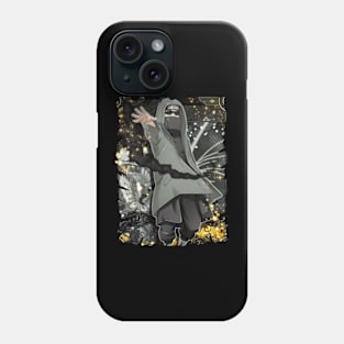 SHINO ABURAME ANIME MERCHANDISE Phone Case