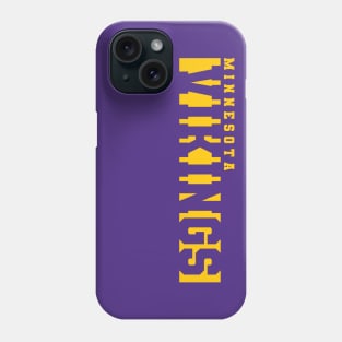 Vikings! Phone Case