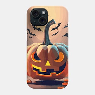 Halloween costume idea Phone Case