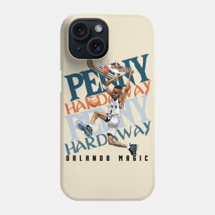 Penny Hardaway Phone Case